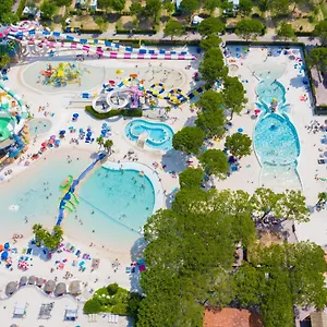 Luxury Camp At Union Lido Resort Cavallino-Treporti