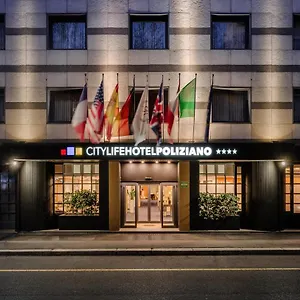 Отель Life Poliziano, By R Collection