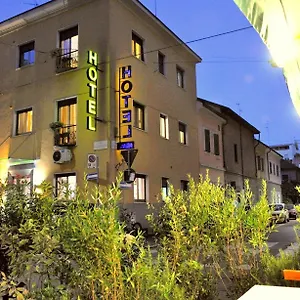 Hotel Dover, Mailand