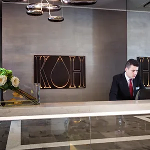 Klima Fiere Hotel Mailand