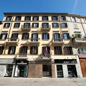 Отель Fenice
