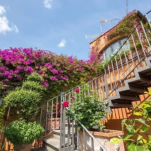 Mozart Hotel Rom