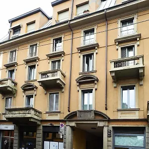 Vendégház Sant'agostino