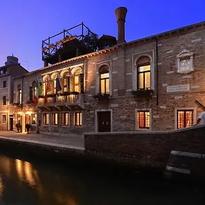 Palazzetto Madonna Hotel Venedig