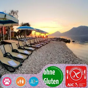 Eden Hotel Brenzone sul Garda