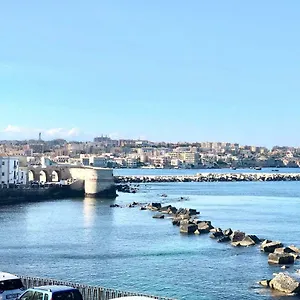  Apartament Nettuno Włochy