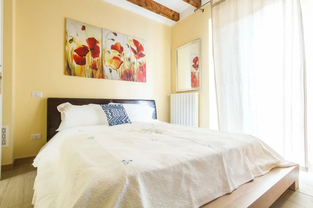 ** Oda ve Kahvaltı B&B Antico Cortile Milano İtalya