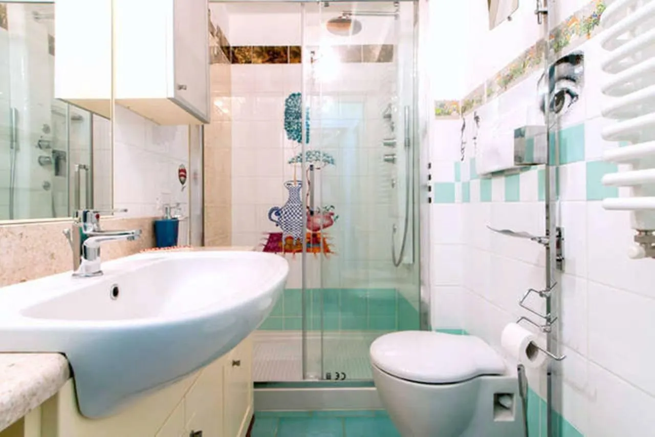 ** Oda ve Kahvaltı B&B Antico Cortile Milano İtalya