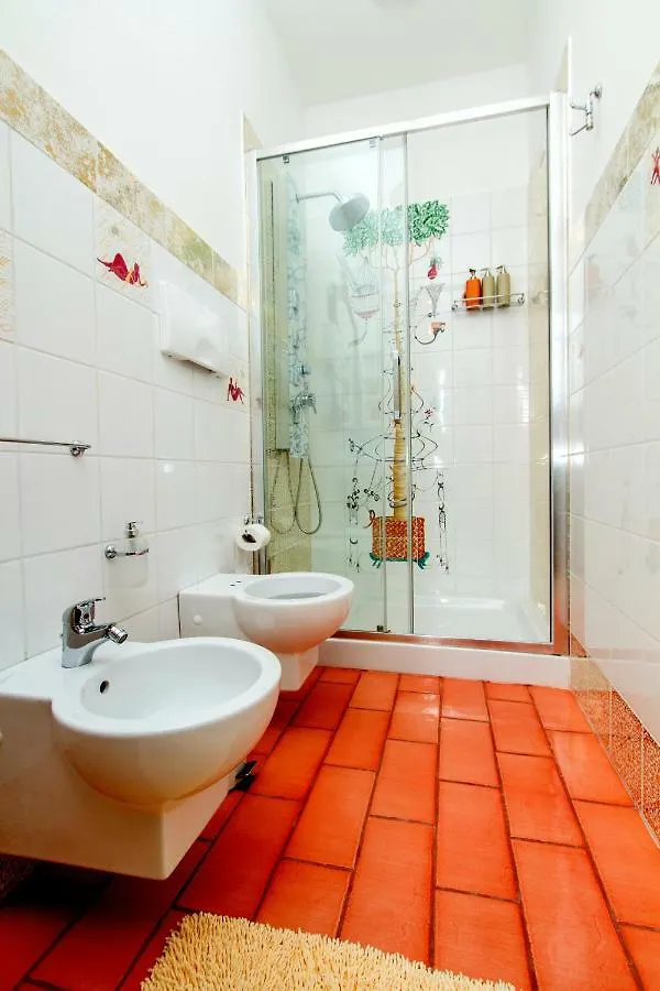 B&B Antico Cortile Milano İtalya