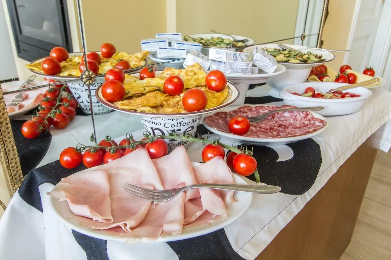 B&B Antico Cortile Milano